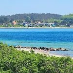 8410-ebeltoft-elgvej-22 Dom wakacyjny *