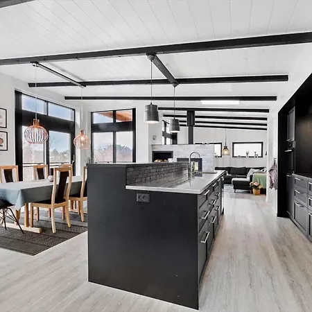 Сasa de vacaciones 8410-ebeltoft-elgvej-22 Ebeltoft