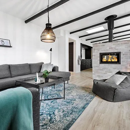 8410-ebeltoft-elgvej-22 Сasa de vacaciones *