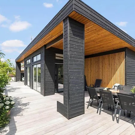 Сasa de vacaciones 8410-ebeltoft-elgvej-22