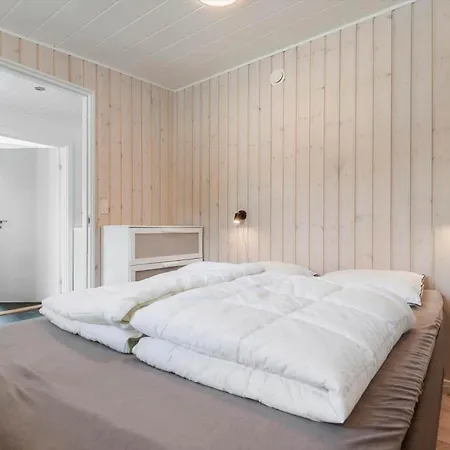 8410-ebeltoft-elgvej-22 Tatil Evi Ebeltoft