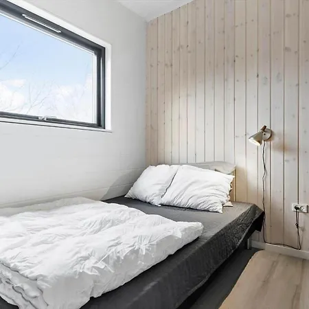 Сasa de vacaciones 8410-ebeltoft-elgvej-22 Ebeltoft