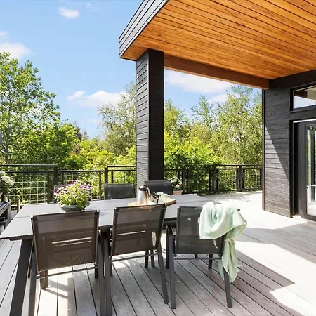 8410-ebeltoft-elgvej-22 Сasa de vacaciones