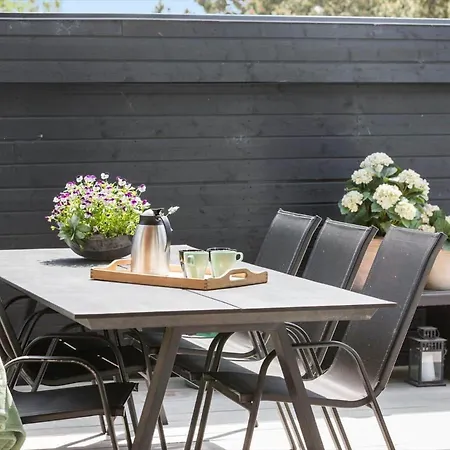 Сasa de vacaciones 8410-ebeltoft-elgvej-22