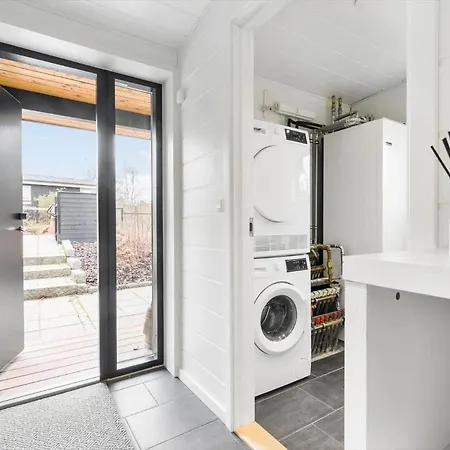 Tatil Evi 8410-ebeltoft-elgvej-22 Ebeltoft