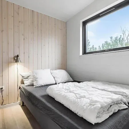 Tatil Evi 8410-ebeltoft-elgvej-22 *
