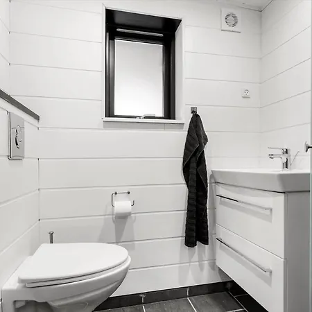 Tatil Evi 8410-ebeltoft-elgvej-22 *