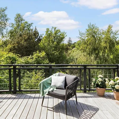 Σπίτι διακοπών 8410-ebeltoft-elgvej-22