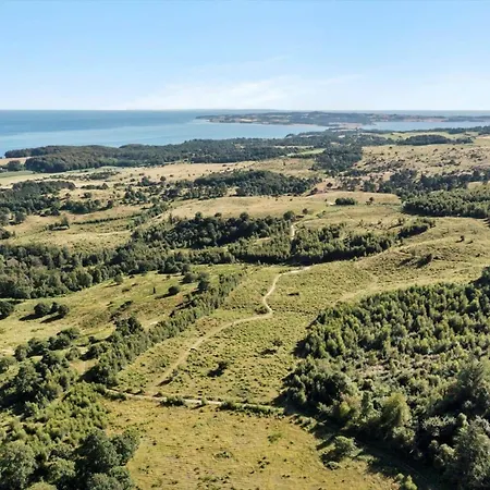 Σπίτι διακοπών 8410-ebeltoft-elgvej-22 Ebeltoft